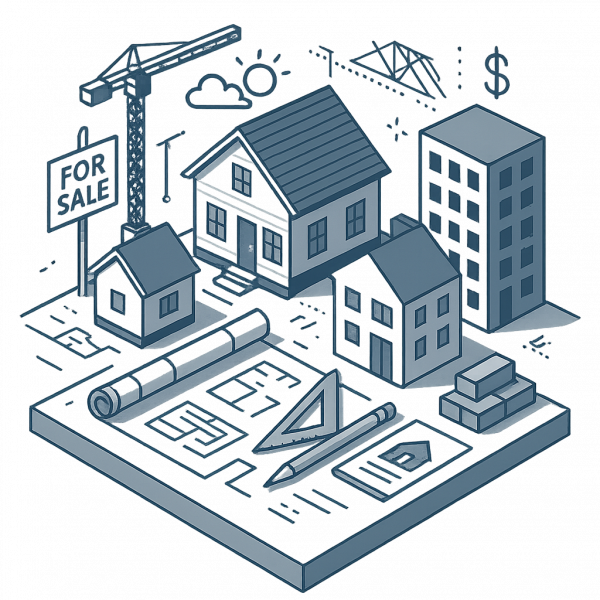 Empreiteiros de Construção