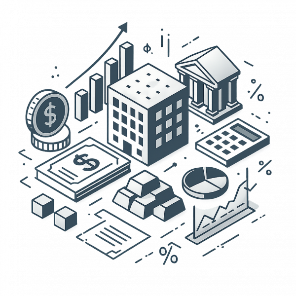 Empresas de investimento
