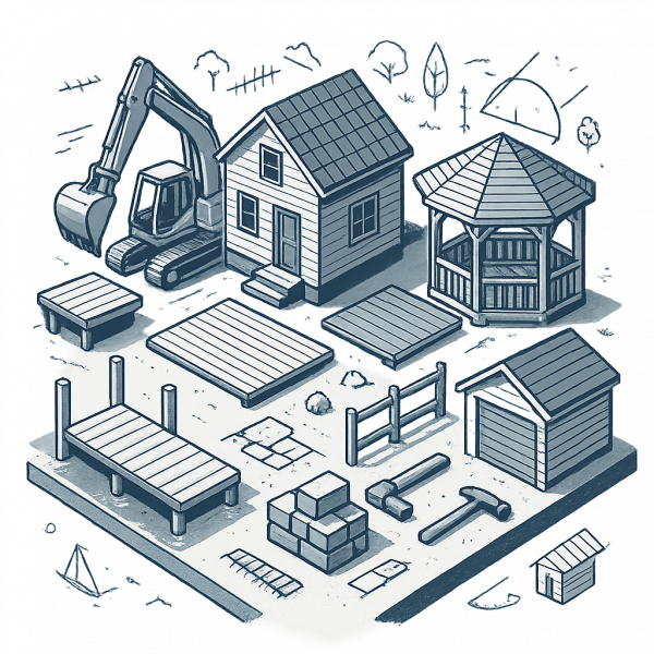 Construtores ao Ar Livre