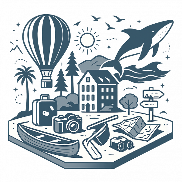 Turismo