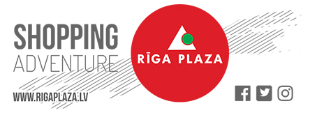 Assinatura de e-mail HTML Riga Plaza